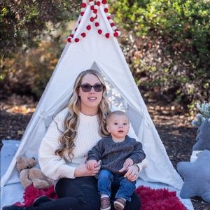 Meet your Posher, Taylar